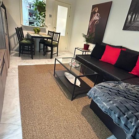 Apartamento Suite Torre Alta Parking Gratis Sevilla Buitenkant foto